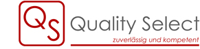 Quality Select GmbH